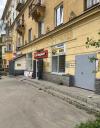 Аренда торговых площадей в Ленинском районе "Сдается помещение с отдельным входом по красной линии